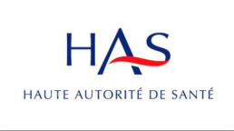 logo haute autorité de santé